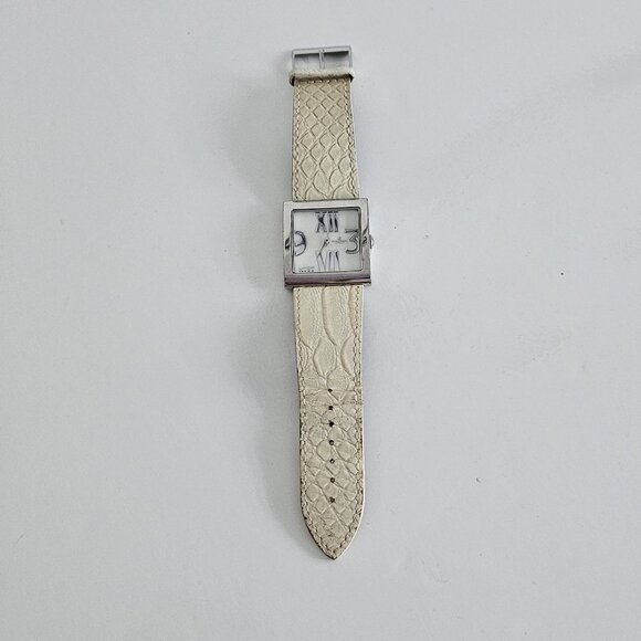 Haurex Leather Band Women's Watch! - Picture 2 of 10